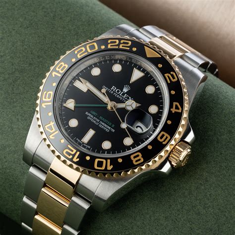 lancette rolex gmt|rolex gmt master ii watch.